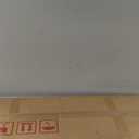 TRAHOME Full Length Floor Mirror 56"x15", Standing Mirror with Aluminum Frame, Large Body Mirror for Bedroom, Living Room and Bathroom, Black