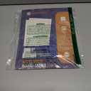 Everstix Printable Round Labels, 0.75" Diameter, 2000 Customizable White Stickers, 25 Sheets, Laser/Inkjet Compatible (3/4 Inch)