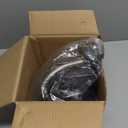 LEPOWER Metal Desk Lamp, Adjustable Goose Neck Table Lamp, Eye-Caring Study Desk Lamps for Bedroom, Study Room and Office (White)