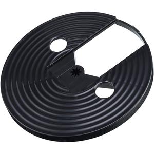 Stainless-Steel 14-Cup Food Processors FP408 Accessories - Black Holder Disc