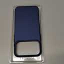 TORRAS Magnetic Slim-Fit for iPhone 17 PRO MAX Case, Ultra-Thin 17 ProMax Phone Case Compatible with MagSafe, Light Anti-Scratch Matte Hard PC Bayer 6.9 inch OriginFit, Deep Blue