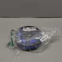 eSUN PLA Basic Filament 1.75mm, 1KG Spool (2.2 LBS) High Speed Printing 3D Printer PLA Filament,Designed for Fast Printing, Blue