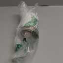 Owala SmoothSip Slider Insulated Stainless Steel Coffee Tumbler, Reusable Iced Coffee Cup, Hot Coffee Travel Mug, BPA Free 12 oz, Vanilla Bean