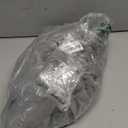 Faux Fur Throw Pillow Cover,Luxury Soft Cozy Fluffy Pillow Covers for Bed Couch Sofa Livingroom, Decorative Pillow Cover Plush Cushion Case Pack of 2, 26" x 26" Inch