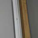 Allesin Top Down Bottom Up Cellular Shades,Blackout Blinds Noise Reduction,Cordless Cellular Shades Room Darkening Honeycomb Blinds,Blackout (White,36"x64")