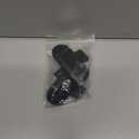 1 Pair Of Heated Windshield Washer Spray Nozzles Jet For Audi A4 S4 B8 2009-2015, A5 S5 2008-2016, RS5 2013-2016 8T0955987B 8T0955988B