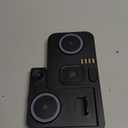 Magnetic Wireless Charger for Samsung, 6 in 1 for Samsung Charging Station,30W Dual Phone with Auto-Switch 7-Color Light & Clock,for Samsung S26,for Galaxy Buds for Samsung Galaxy Watch