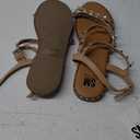 Woman's Shoes SM New York 10