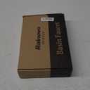 Herogo Bathroom Sink Faucet 1 or 3 Holes, Brushed Nickel Bathroom Faucet with Pop-up Drain, Hooks & Water Supply Hoses, Stainless Steel, Single Handle, for Vanity RV Farmhouse