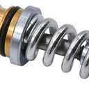 Partman 310924003 Unloader Valve Kit Fits for many Coleman Powermate & Simpson Models Pressure Washer Pumps, HIMORE Replaces Also Used ON RIDGID Troy-BILT Echo Powerstroke Workforce BLACKMAX
