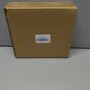 Large Glitter Gold Bow Christmas Tree Topper,9.4 Inch Metal Tree Topper,Gold Bow Christmas Decorations for Xmas Home Decor Holiday Party Indoor Outdoor Shop Office