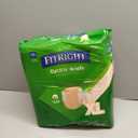 FitRight Adult Diapers, Extra+ Heavy Absorbency, XL (Waist Size 56in-64in), 20 Count, OptiFit Incontinence Briefs for Men and Women, Disposable, Moisture-Wicking, Leak Protection,