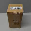 Ceramic Vase for Home Decor, Abstract Irregular Design Flower Vase, Living Room Decor Minimalist Decorative Vases for Pampas Grass