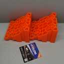 Lynx Stop N Chock 2 Pack