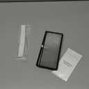 MOBOSI for Samsung Galaxy Z Fold 7 Case with Privacy Screen Protector, [Compatible with Magsafe], [Built-in Kickstand & Full Body Hinge Protection] Magnetic Slim Phone Case for Z Fold7, Black