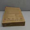 MIXJOY Heated Dog Bed, 11 Adjustable Temperature Dog Heating Pad Indoor with Timer, Pet Heated Mat for Dogs Cats, Electric Cat Heating Pad with Washable Cover, Heated Pet bed-28''x20'', Medium (Grey)