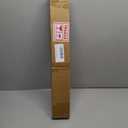 22fret guitar Neck 25.5inch maple Rosewood Fretboard Glossy Yellow Finished