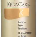 KeraCare Humecto Conditioner -16 oz - With Gylcerin and Rosemary Extract - Deep Hydrating and Moisturizing Conditioner