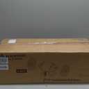 BLACKCUBE Bench Buffer Polisher Motor with 8 Inch Dual Buffering Wheels, Benchtop Polishing Machine for Jewelry, Metal, Wood, Plastic and Knife Sharpening