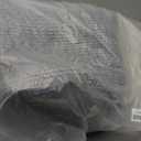 Cotton Rope Laundry Hamper by YOUDENOVA, 58L - Woven Collapsible Laundry Basket - Clothes Storage Basket for Blankets, Laundry Room Organizing, Bedroom Storage, Clothes Hamper – Blue