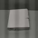 Uineko Plastic Spray Bottle (3 Pack, 24 Oz, 3 Colors) Heavy Duty All-Purpose Empty Spraying Leak Proof Mist Water Bottles for Cleaning Solutions Plants Essential Oils Hair Pet with Adjustable Nozzle