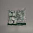 GE Mechanical Grounded Outlet Timer, Dual Plugs with 3 Prongs, 24 Hour Cycle, Indoor Use for Lights, Lamps, Fans, Appliances, Christmas Tree, 2 Pack, 46211