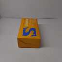 OTOSTAR Premium Outdoor Throw Pillow Inserts 18x18 Inch Waterproof Pillow Inserts Pack of 4 Square Stuffers Decorative Sofa Cushion Insert for Bed Couch Sham Cushion Stuffer (White Set of 4)