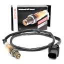 Michigan Motorsports Bosch 17025 Wideband Oxygen Sensor - LSU 4.9 O2 Sensor - Universal Wideband Air/Fuel Ratio Sensor - 5-Wire LSU4.9
