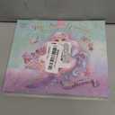 Charm Bracelet Making Kit & Unicorn/Mermaid Girl Toy- ideal Crafts for Ages 8-12 Girls who Inspire Imagination and Create Magic with Art Set and Jewelry Making Kit (Multicolor)