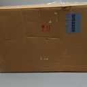 Kate and Laurel Leanna Scalloped Three-Tiered Wall Shelf, 20 x 6 x 32, Gold, Decorative Floating Shelf Storage and Wall Organizer for Bathroom Over Toilet Storage or Display