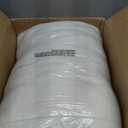 Fairfield The Original Poly-Fil, Premium Polyester Fiber Fill, Soft Pillow Stuffing, Stuffing for Stuffed Animals, Toys, Cloud Decorations, and More, Machine-Washable Poly-Fil Fiber Fill, 5 lb Box