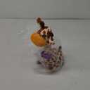 Dancing Talking Giraffe Toy, Stuffed Animal Baby Toy Repeating What You Say, Glowing Musical Electronic Giraffe Gifts for Toddlers 1-3 Years Old (New Giraffe)