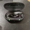 Sony CRE-C20 Self-Fitting OTC Hearing Aids for Mild to Moderate Hearing Loss, Prescription-Grade Sound Quality, Compact Virtually Invisible Design, Customizable App, and Rechargeable Battery