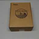 Black Soap Dispenser for Kitchen Sink, Hand and Dish Soap Dispenser with Stainless Steel Pump, Perfect for Gold Kitchen Accessories (Gold & Black)