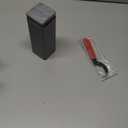 1/64"-1/2" Heavy Duty MT2 Shank Lathe Keyless Drill Chuck Special Titanium Jaws