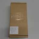 Master Lock Black Outdoor Key Lock Box with Push Buttons to Hide a Key, Easily Set, Share, and Change Combination for Tenants, Guests, Clients, Move Between Listings, 5422E