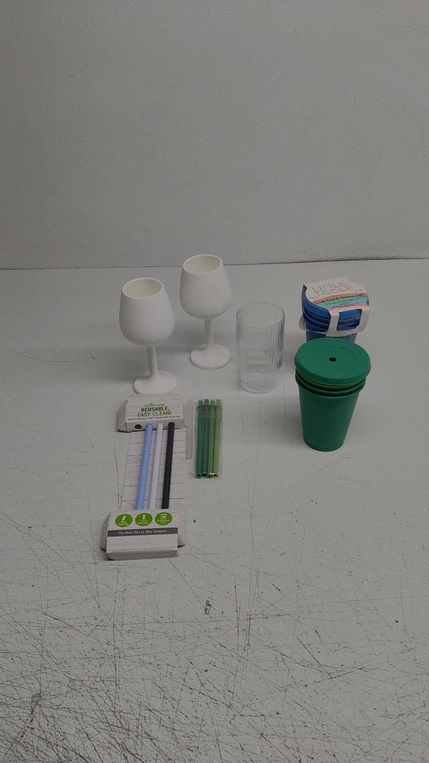 Set of 6 Home Essentials