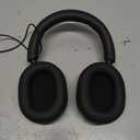 Sony WH-1000XM6 The Best Noise Canceling Wireless Headphones, HD NC Processor QN3, 12 Microphones, Adaptive NC Optimizer, Mastered by Engineers, Studio-Quality, 30-Hour Battery, Midnight Blue