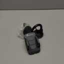 Vansky Car Phone Holder Mount, 3-in-1 Universal Cell Phone Holder Car Air Vent Holder Dashboard Mount Windshield Mount Fit for iPhone 17 16 15 14 13 Pro Max, Samsung S24 S23 LG Sony and More