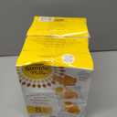 2 x SIMPLE MILLS Farmhouse Cheddar Crackers Snack Pack 8ct, 0.8 OZ (EXP 10/10/26)