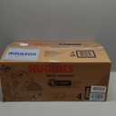 Huggies Size 4 Diapers, Little Movers Baby Diapers, Size 4 (22-37 lbs), 150 Count (6 Packs of 25), Packaging May Vary