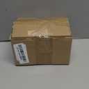 LEETOYI Mini Ceramic Ramekins Souffle Dishes 1.5 OZ, Small Dipping Bowls, Sauce Dip Bowls for Kitchen Serving Sauce Condiments, Oven & Microwave Safe, Set of 6, White