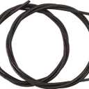 C506000470 Drive Shaft Flexible Compatible with Echo Edgers Flexible Drive Shaft Cable A32000120 for SRM-225, SRM-2620, SRM-3020 (2 Pcs)