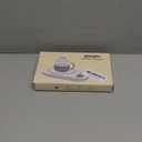 Coffee Mug Warmer, 3-Temp Settings USB Coffee Mug Warmer, 113/131/149 Plug in USB Candle Warmer, Christmas Electric Beverage for Coffee, Cocoa, Tea, Candle, Valentine's Day Gift for Lover (6.9"x4.6"x0.8"-USB)