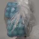 9-Ball Cube Aromatherapy Candle (Blue), 9 ounce 2 packs