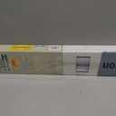 Cordless Light Filtering Mini Blind, 33 x 48 in, Pearl White