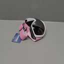 Ski Goggles Snowboard Goggles for Men Women Adults Youth,Over Glasses OTG/100% UV Protection/Anti-fog/Wide Vision