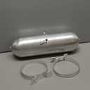 3 Gallon Aluminum Air Tank with 1/4 Inch NPT Ports For Air Suspension