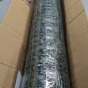 Artificial Boxwood Backdrop Roll: 40"x120" (33.5 sqft) UV-Anti Greenery Faux Grass Hedge for Indoor Outdoor Green Wall Decor, Patio Privacy Screen, Garden Fence Covering