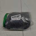 WIHOLL Short Sleeve Sweater for Women Trendy Summer Tops 2025 Early Fall Fashion Clothes Travel Business Casual Outfits (Large, 01 - Black)